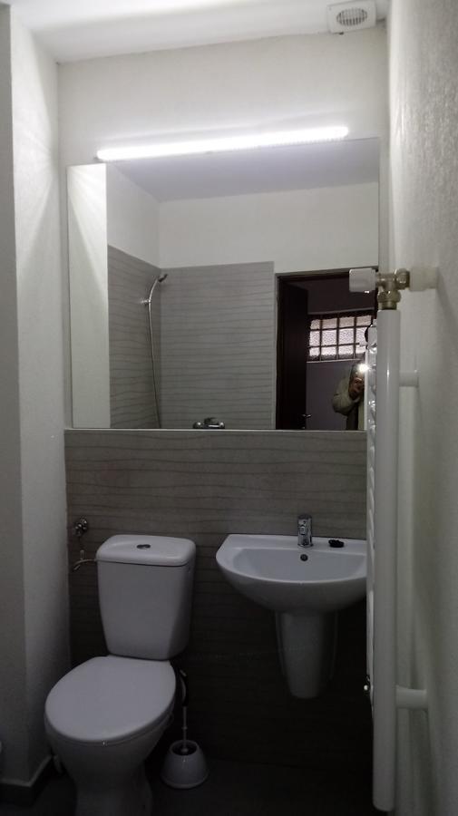 Vila Laura Busteni Ngoại thất bức ảnh